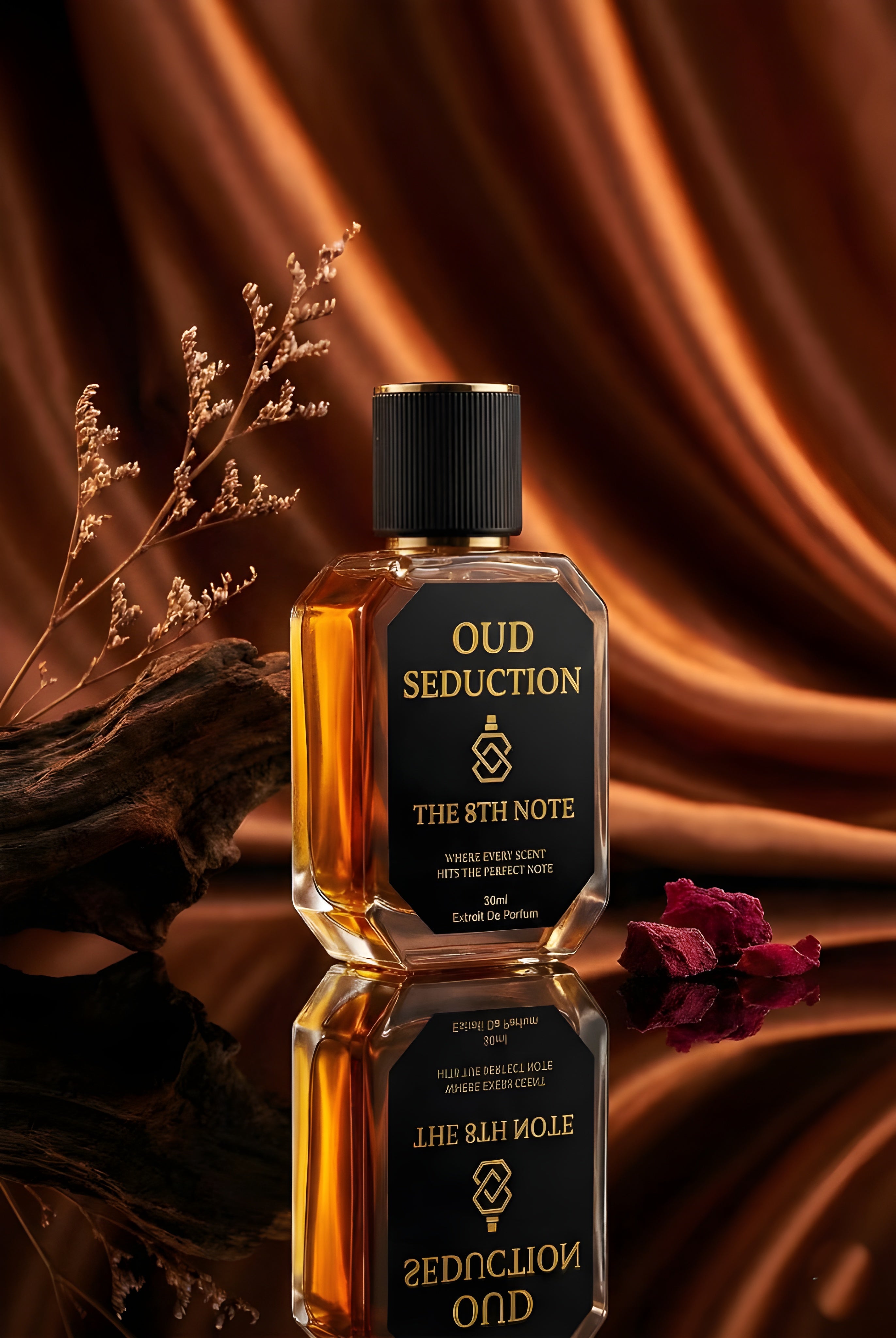 Oud Seduction